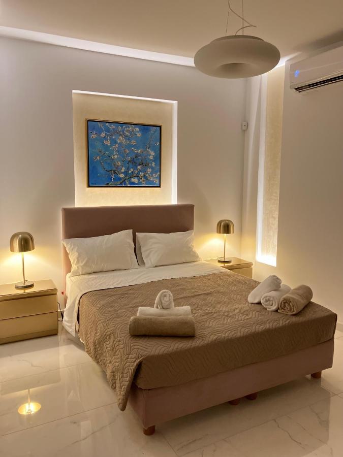 Agios Nikolaos Beach Villas Exteriér fotografie